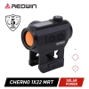 REDWIN Cherno 1x22, RWD15